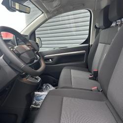 Fiat Scudo M 2.2 Diesel 180ch Cabine Approfondie Fixe Pack Premium Connect automatique Les Herbiers