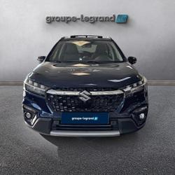 Suzuki S Cross 1.4 Boosterjet Hybrid 110ch Xplore Auto Cesson-S&eacute;vign&eacute;