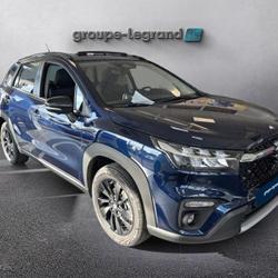 Suzuki S Cross 1.4 Boosterjet Hybrid 110ch Xplore Auto Cesson-S&eacute;vign&eacute;