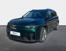 Leapmotor C10 Saint-Malo
