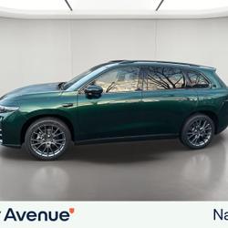 Leapmotor C10 REEV 215ch 28,4 kWh Design MY25 Laxou