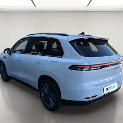 Leapmotor C10 C10 REEV 28.4 kWh - 158 kW Design Laxou