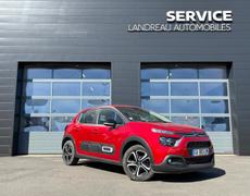 Citroen C3 1.2 PureTech 83ch S&S PLUS