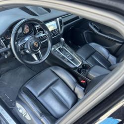 Porsche Macan S DIESEL 3.0 V6 258 CH TOIT OUVRANT / SUIVI COMPLET REVISION POUR LA VENTE Pornichet