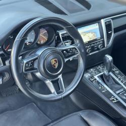 Porsche Macan S DIESEL 3.0 V6 258 CH TOIT OUVRANT / SUIVI COMPLET REVISION POUR LA VENTE Pornichet
