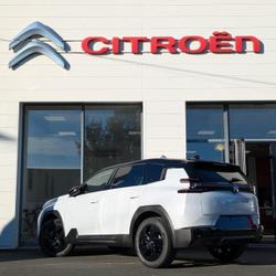 Citroen C5 Aircross 1.2 Hybride 145ch PLUS boite automatique Dou&eacute;-en-Anjou