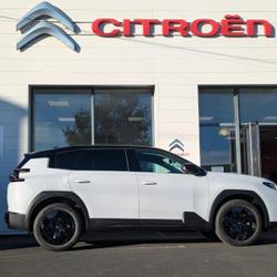 Citroen C5 Aircross 1.2 Hybride 145ch PLUS boite automatique Dou&eacute;-en-Anjou
