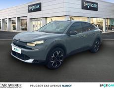Citroen C4 X