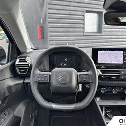 Citroen C4 C4 Hybride 136 e-DCS6 Max Digne-les-Bains