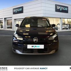 Citroen C4 Electrique 156ch (autonomie &eacute;tendue) PLUS Automatique Ludres