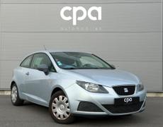 Seat Ibiza Pornichet