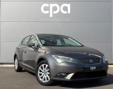 Seat Leon Pornichet