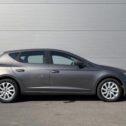 Seat Leon 1.4 TSI 140 CH BVM6 STYLE / REVISION POUR LA VENTE Pornichet