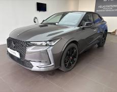 DS DS4 Sérézin-du-Rhône
