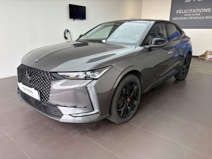 DS DS4 - DS 4 Hybride E-Tense 225 EAT8 Performance Line+ - 22 990 €