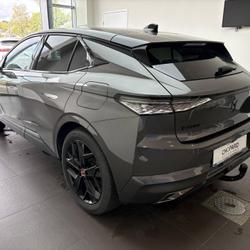 DS DS4 4 Hybride E-Tense 225 EAT8 Performance Line+ occasion - S&eacute;r&eacute;zin-du-Rh&ocirc;ne - photo 2/22