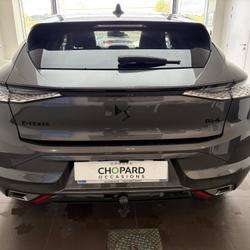 DS DS4 4 Hybride E-Tense 225 EAT8 Performance Line+ occasion - S&eacute;r&eacute;zin-du-Rh&ocirc;ne - photo 3/22