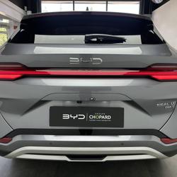 BYD Seal U 1.5l DM-i 218 ch PHEV Boost occasion - S&eacute;r&eacute;zin-du-Rh&ocirc;ne - photo 3/23