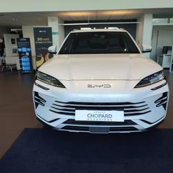 BYD Seal U 1.5l DM-i 218 ch PHEV Boost occasion - &Eacute;cully - photo 2/24