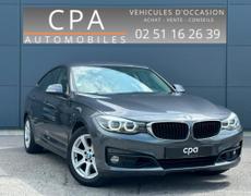 BMW Serie 3 Gran Turismo Pornichet