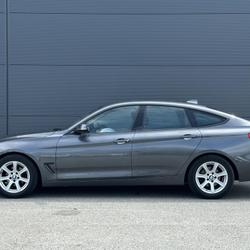 BMW Serie 3 Gran Turismo F34 GT 320I 2.0 184 Ch Lounge Bva8 / 320 i SUIVI COMPLET BMW Pornichet