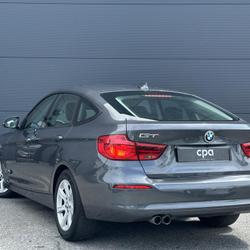 BMW Serie 3 Gran Turismo F34 GT 320I 2.0 184 Ch Lounge Bva8 / 320 i SUIVI COMPLET BMW Pornichet