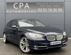 BMW Serie 5 Pornichet