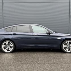 BMW Serie 5 GT GRAN TURISMO 4.4 V8 550I 408 CH XDRIVE Pornichet