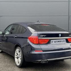 BMW Serie 5 GT GRAN TURISMO 4.4 V8 550I 408 CH XDRIVE Pornichet