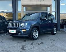 Jeep Renegade Annecy