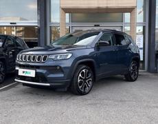Jeep Compass Annecy