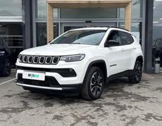 Jeep Compass Annecy