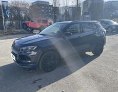 Jeep Compass Annecy
