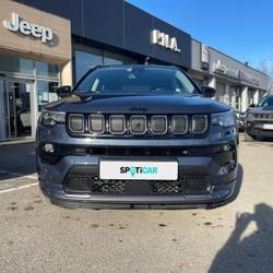 Jeep Compass 1.6 MultiJet II 130ch S 4x2 Annecy