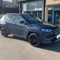 Jeep Compass 1.6 MultiJet II 130ch S 4x2 Annecy