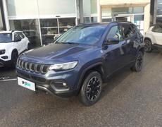 Jeep Compass Annecy