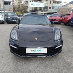 Porsche Boxster 2.7 265ch PDK Annecy