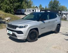 Jeep Compass Annecy
