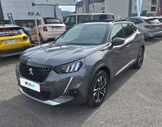 Peugeot 2008 Annecy