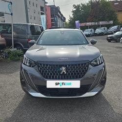 Peugeot 2008 1.2 PureTech 130ch S&S GT Line occasion - Annecy - photo 2/22