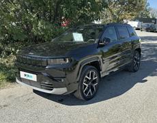 Jeep Compass Annecy