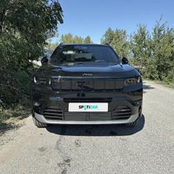 Jeep Compass 1.6 Turbo T4 225ch e-Hybrid Plug-in First Edition BVR7 occasion - Annecy - photo 2/22
