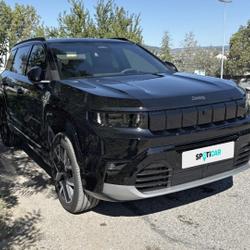Jeep Compass 1.6 Turbo T4 225ch e-Hybrid Plug-in First Edition BVR7 occasion - Annecy - photo 3/22