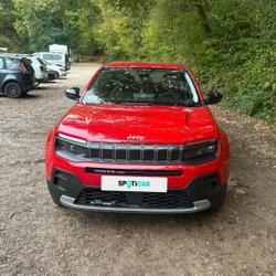 Jeep Avenger Electrique 156ch 115kW Altitude occasion - Annecy - photo 2/16
