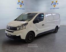 Fiat Talento Normanville