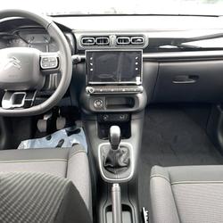 Citroen C3 C3 PureTech 83 ch BVM5 Max Gaillac