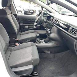 Citroen C3 C3 PureTech 83 ch BVM5 Max Gaillac