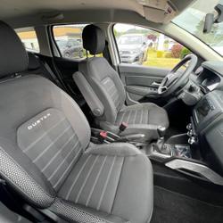Dacia Duster 1.0 ECO-G 100ch Prestige 4x2 Normanville