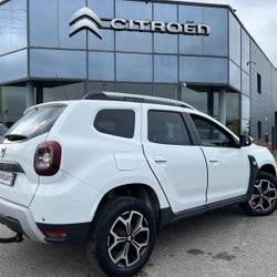 Dacia Duster 1.0 ECO-G 100ch Prestige 4x2 Normanville
