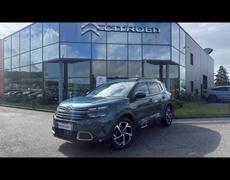 Citroen C5 Aircross Normanville